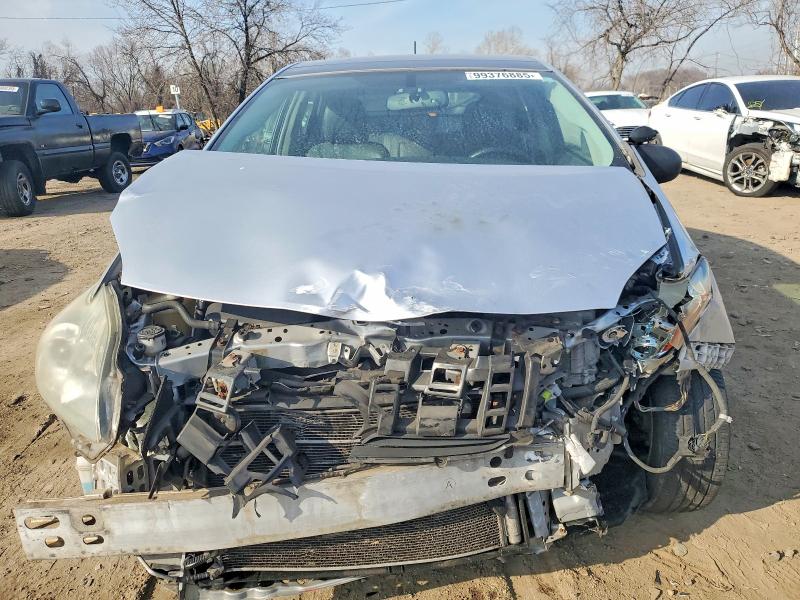 Photo 5 from auction – 2011 TOYOTA PRIUS with VIN JTDKN3DU1B5306090
