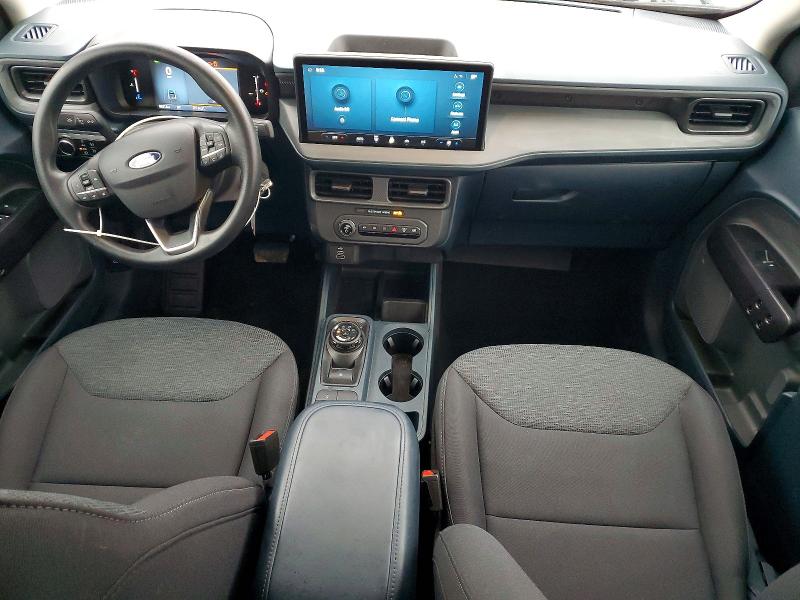 Photo 8 from auction – 2025 FORD MAVERICK X with VIN 3FTTW8A38SRA31891