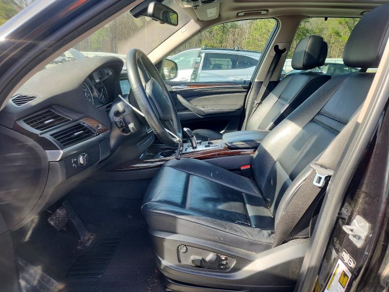 Photo 7 from auction – 2013 BMW X5 XDRIVE3 with VIN 5UXZW0C52D0B96091