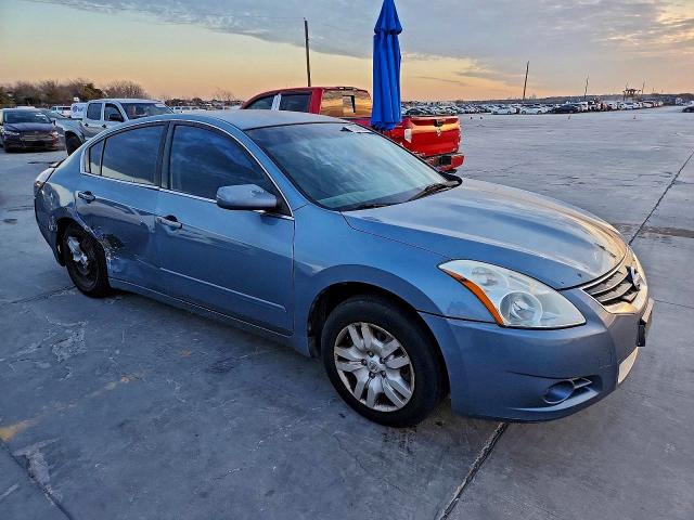 Photo 4 from auction – 2011 NISSAN ALTIMA 2.5 with VIN 1N4AL2AP6BN463887