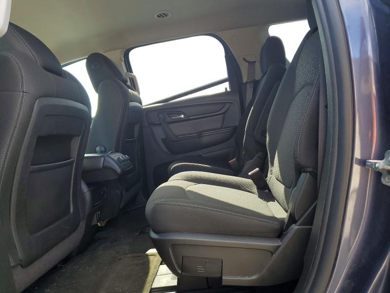 Photo 11 from auction – 2014 GMC ACADIA with VIN 1GKKRPKD1EJ110620