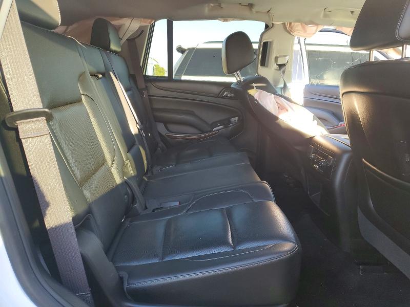 Photo 11 from auction – 2016 GMC YUKON with VIN 1GKS1BKC6GR441392