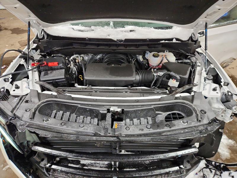 Photo 12 from auction – 2025 GMC YUKON with VIN 1GKS2DRL9SR404053
