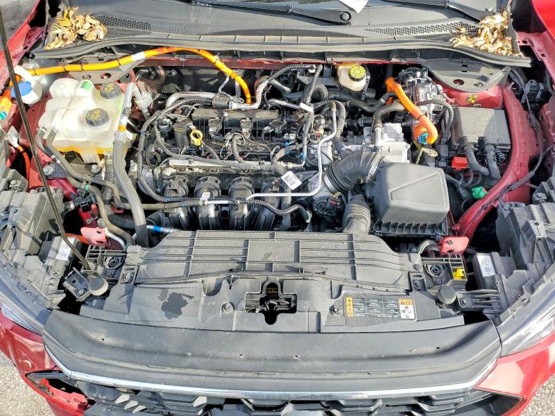 Photo 12 from auction – 2024 FORD ESCAPE with VIN 1FMCU9NZ7RUB13829