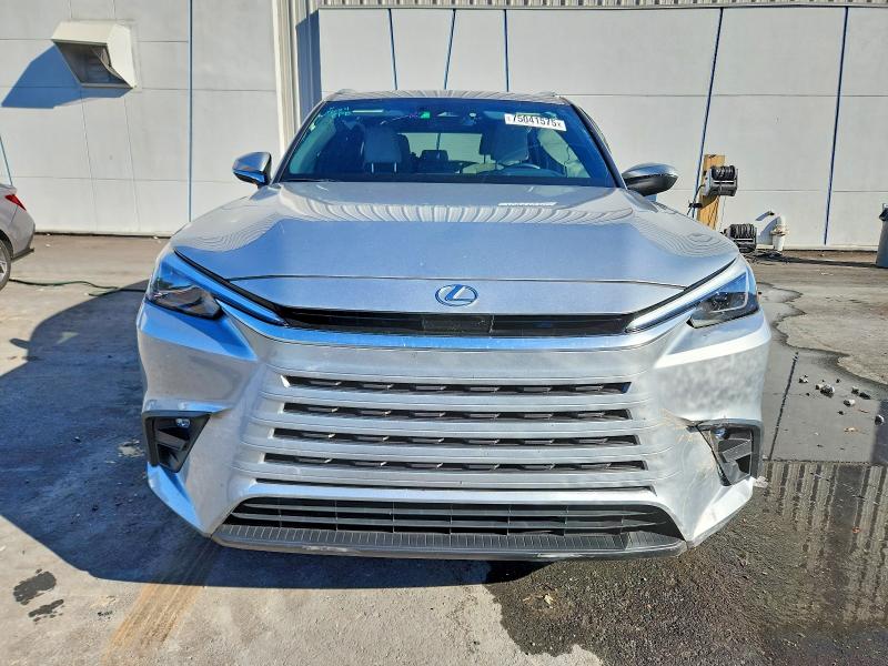 Zdjęcie 5 z aukcji – 2024 LEXUS TX z VIN 5TDAAAA66RS008561
