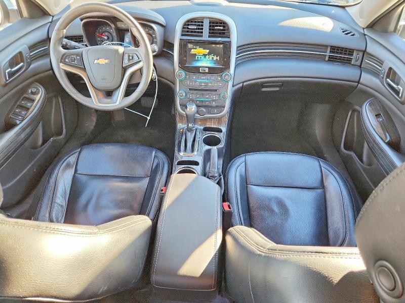 Photo 8 from auction – 2016 CHEVROLET MALIBU LIM with VIN 1G11C5SA0GF116880