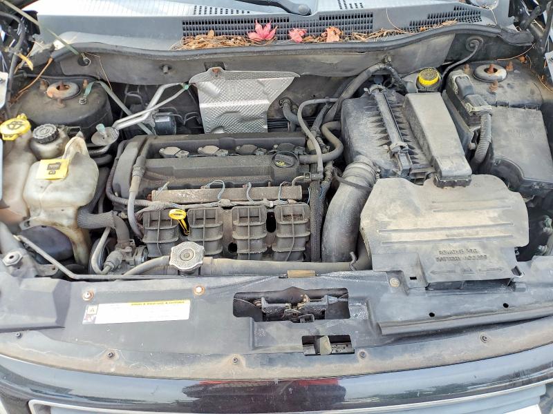 Photo 11 from auction – 2010 DODGE CALIBER with VIN 1B3CB4HA2AD607248