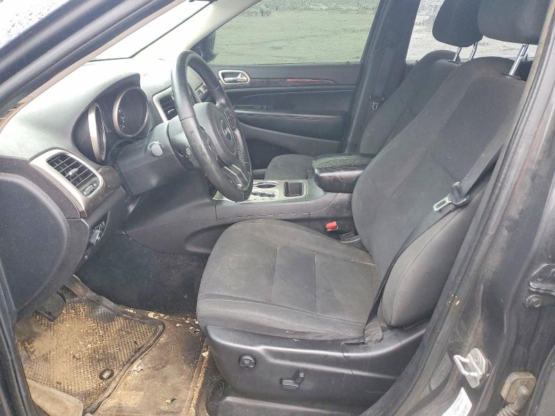 Zdjęcie 7 z aukcji – 2011 JEEP GRAND CHER z VIN 1J4RR4GG4BC640182