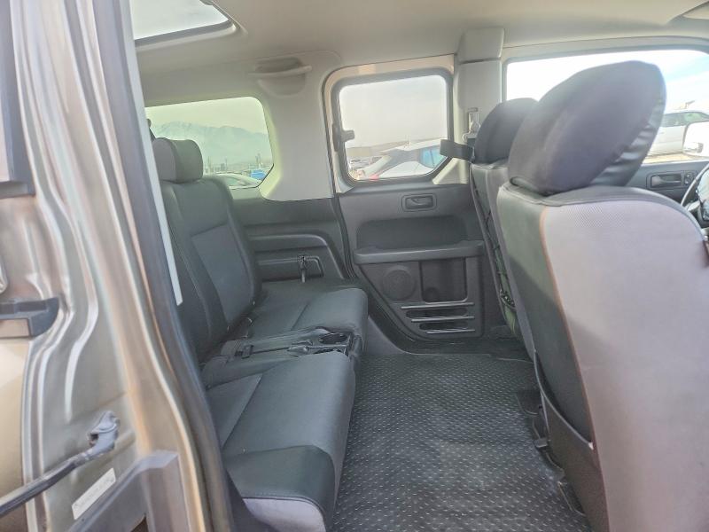 Photo 10 from auction – 2004 HONDA ELEMENT EX with VIN 5J6YH28614L007490