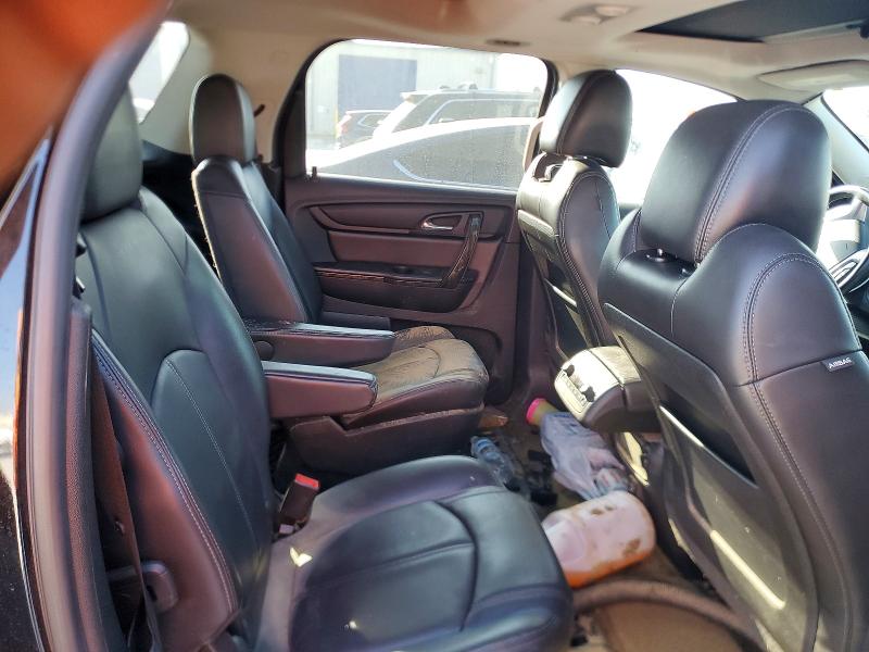 Photo 10 from auction – 2017 GMC ACADIA LIM with VIN 1GKKRSKD5HJ183190