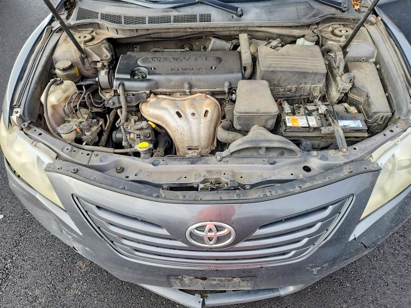 Photo 11 from auction – 2009 TOYOTA CAMRY BASE with VIN 4T4BE46K19R080524