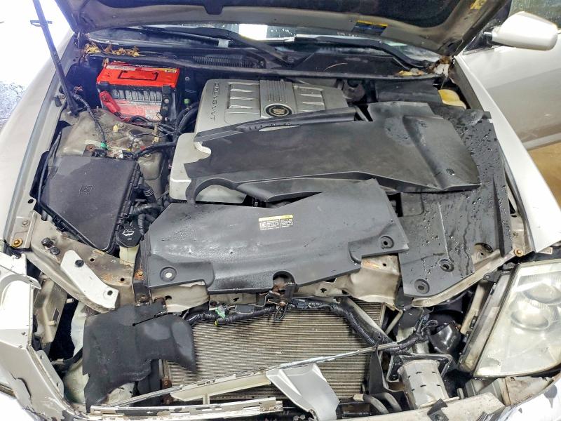 صورة رقم 11 من المزاد - 2006 CADILLAC STS مع VIN 1G6DW677060150840