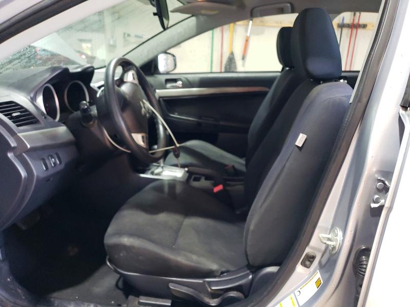 Photo 7 from auction – 2015 MITSUBISHI LANCER ES with VIN JA32U2FU3FU021783