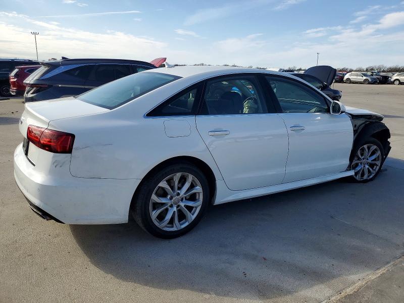 Photo 3 from auction – 2018 AUDI A6 PREMIUM with VIN WAUC8AFC2JN025710