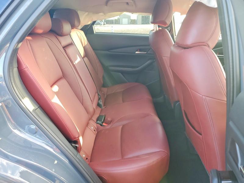 Photo 10 from auction – 2025 MAZDA CX-30 PREF with VIN 3MVDMBCMXSM812825