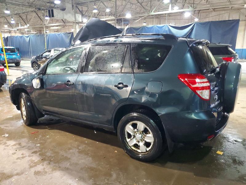 Photo 2 from auction – 2010 TOYOTA RAV4 with VIN JTMZF4DV8A5031729