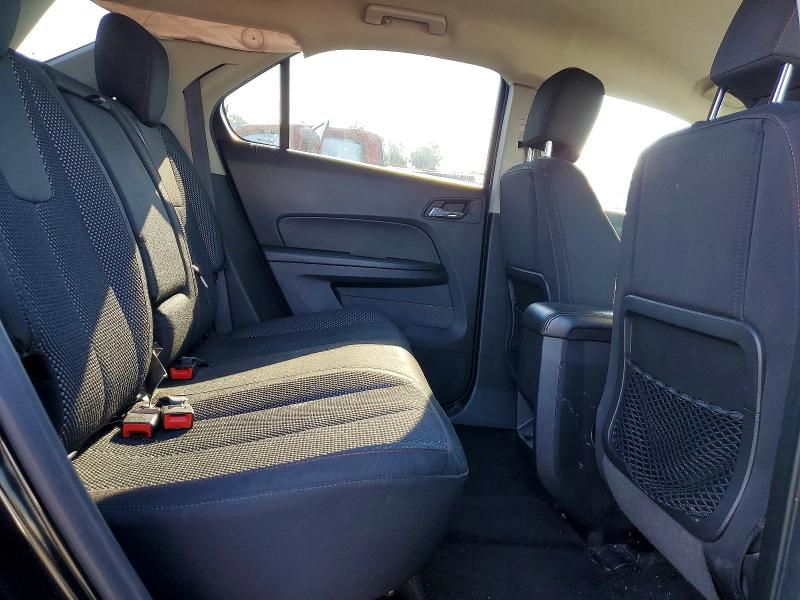 صورة رقم 10 من المزاد - 2017 CHEVROLET EQUINOX مع VIN 2GNALCEK2H6220239