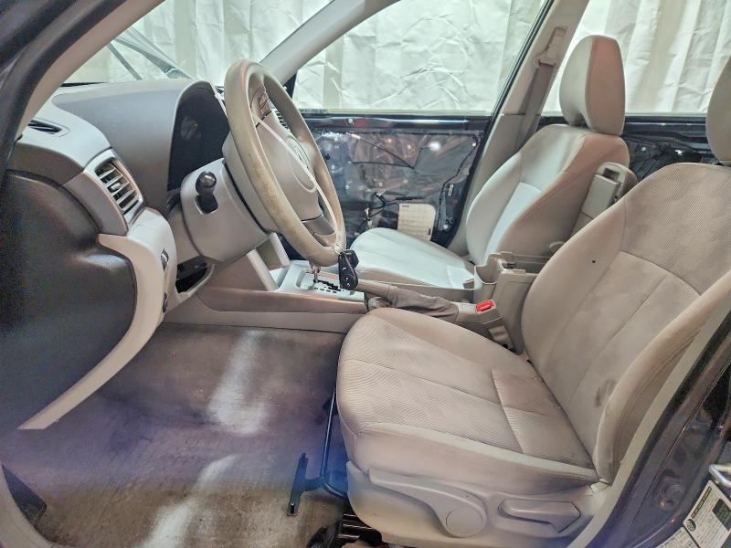 Zdjęcie 7 z aukcji – 2009 SUBARU FORESTER 2 z VIN JF2SH616X9H790978