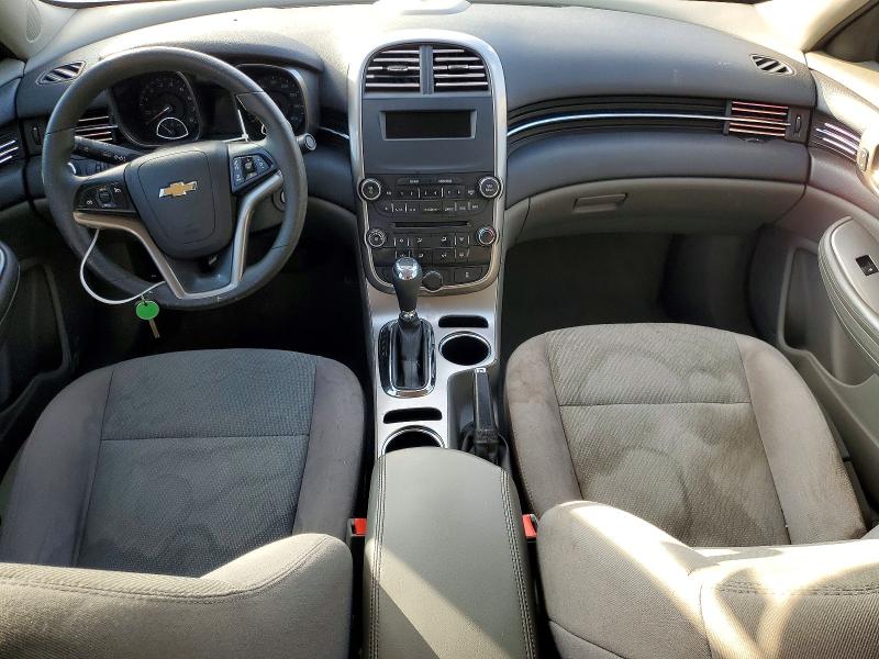 Photo 8 from auction – 2015 CHEVROLET MALIBU LS with VIN 1G11A5SLXFF111868