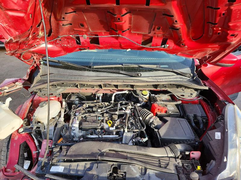 Photo 12 from auction – 2022 FORD ESCAPE with VIN 1FMCU0H63NUB20302