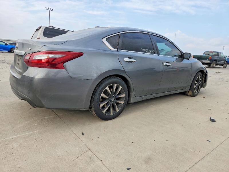 Photo 3 from auction – 2018 NISSAN ALTIMA with VIN 1N4AL3AP8JC187048