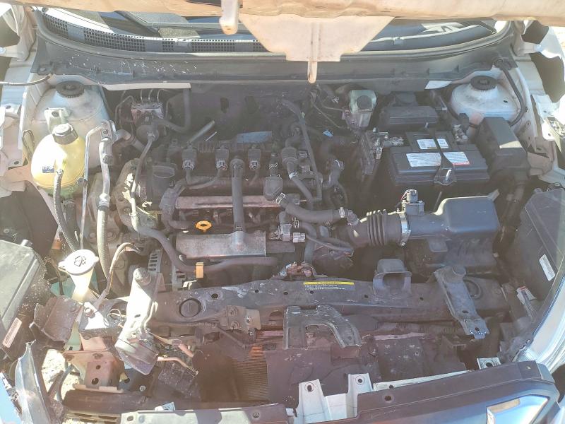 Photo 12 from auction – 2020 NISSAN KICKS with VIN 3N1CP5CV4LL498694