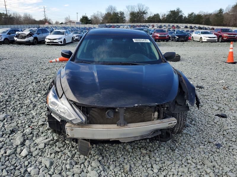 Photo 5 from auction – 2017 NISSAN ALTIMA 2.5 with VIN 1N4AL3AP3HC199652