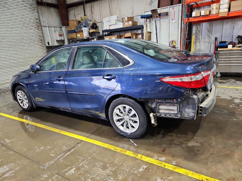 Photo 2 from auction – 2015 TOYOTA CAMRY with VIN 4T4BF1FK2FR493141