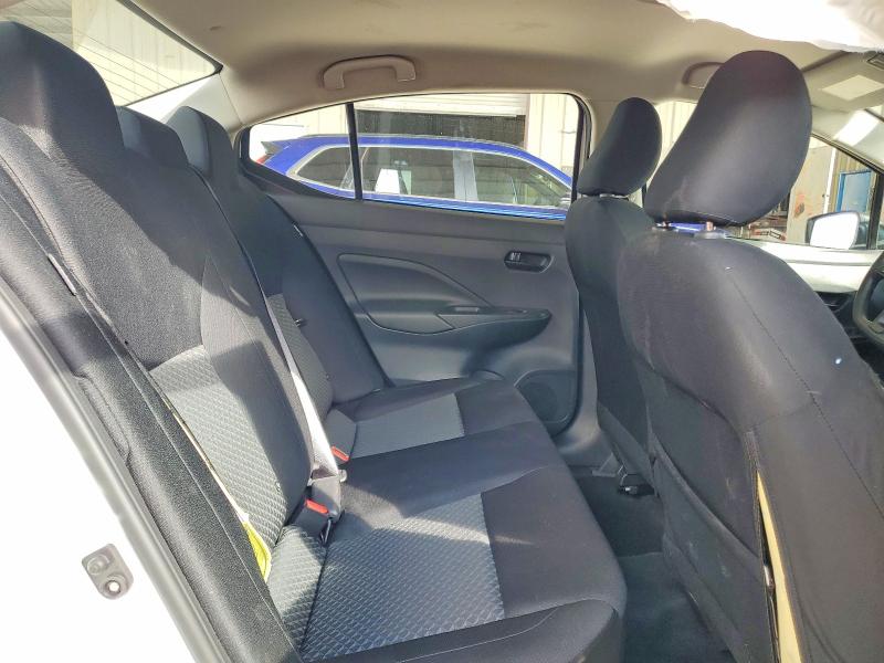 Zdjęcie 10 z aukcji – 2024 NISSAN VERSA z VIN 3N1CN8DV5RL906764