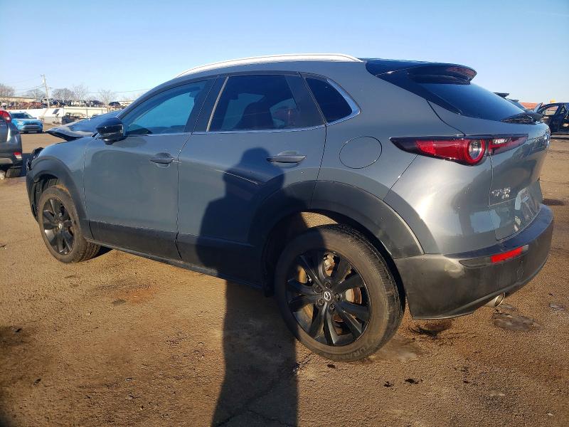 Zdjęcie 2 z aukcji – 2022 MAZDA CX-30 PREF z VIN 3MVDMBCL0NM434719