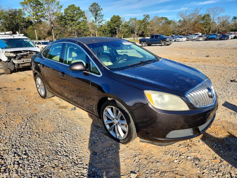 Photo 4 from auction – 2015 BUICK VERANO with VIN 1G4PP5SK5F4145277