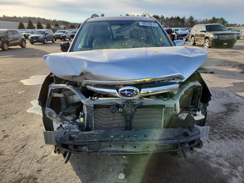 Foto 5 de la subasta – 2016 SUBARU FORESTER 2 con VIN JF2SJAHC5GH557770