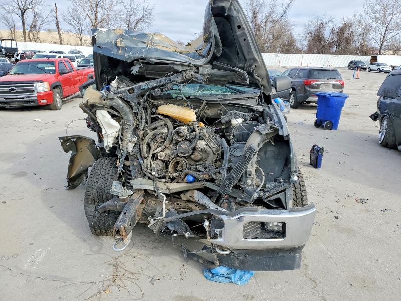 Photo 5 from auction – 2018 FORD F150 with VIN 1FTFX1E51JKD90516