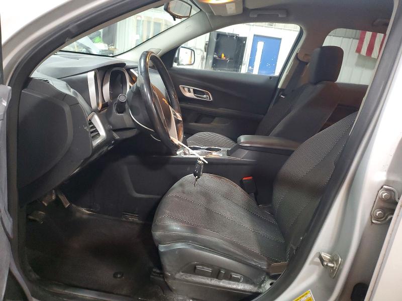 Photo 7 from auction – 2016 CHEVROLET EQUINOX LT with VIN 2GNFLFEK1G6190799