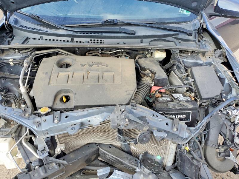 Photo 11 from auction – 2015 TOYOTA COROLLA L with VIN 2T1BURHE6FC415596