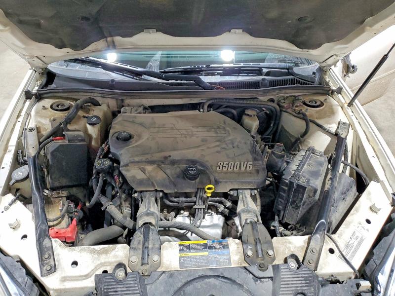Photo 11 from auction – 2006 CHEVROLET IMPALA with VIN 2G1WB58K669381738
