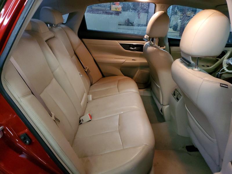 Photo 10 from auction – 2013 NISSAN ALTIMA with VIN 1N4AL3AP8DN436411