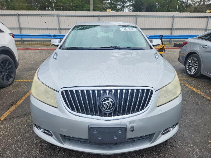 Photo 5 from auction – 2013 BUICK LACROSSE with VIN 1G4GC5ER7DF292397