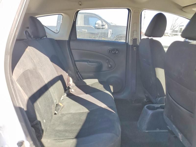 Photo 10 from auction – 2017 NISSAN VERSA NOTE with VIN 3N1CE2CP7HL362492