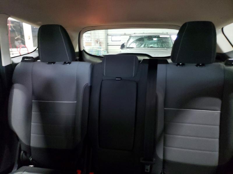 Photo 10 from auction – 2014 FORD ESCAPE with VIN 1FMCU0GX5EUC50883