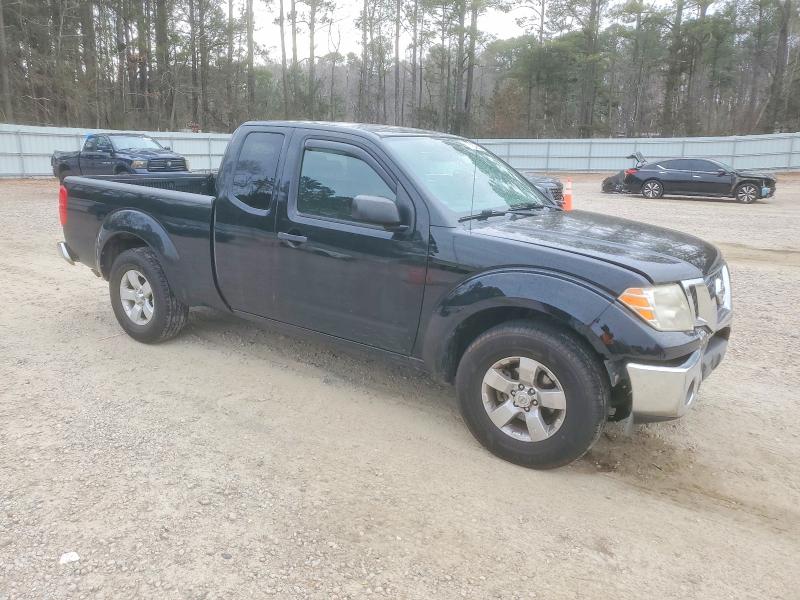 Photo 4 from auction – 2010 NISSAN FRONTIER K with VIN 1N6AD0CU7AC447168