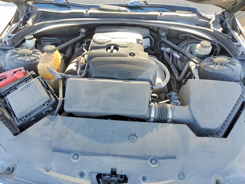 Photo 11 from auction – 2013 CADILLAC ATS with VIN 1G6AA5RA3D0163468