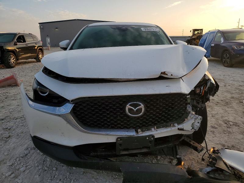 Photo 5 from auction – 2021 MAZDA CX-30 SELE with VIN 3MVDMBBL5MM319274