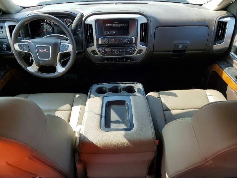 Photo 8 from auction – 2016 GMC SIERRA with VIN 1GTR1NEC8GZ131994
