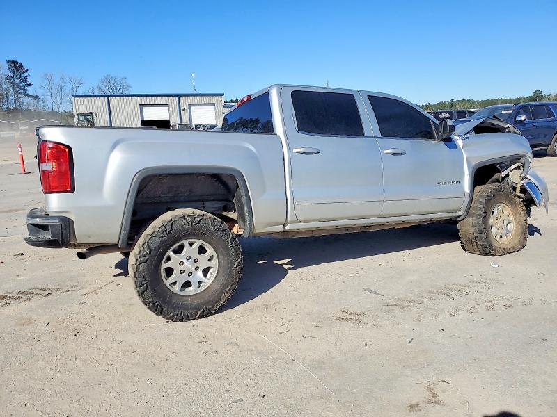 Photo 3 from auction – 2014 GMC SIERRA with VIN 3GTP1UEC6EG530255
