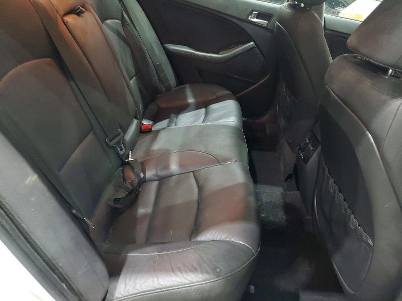 Photo 10 from auction – 2015 KIA OPTIMA EX with VIN 5XXGN4A73FG497605