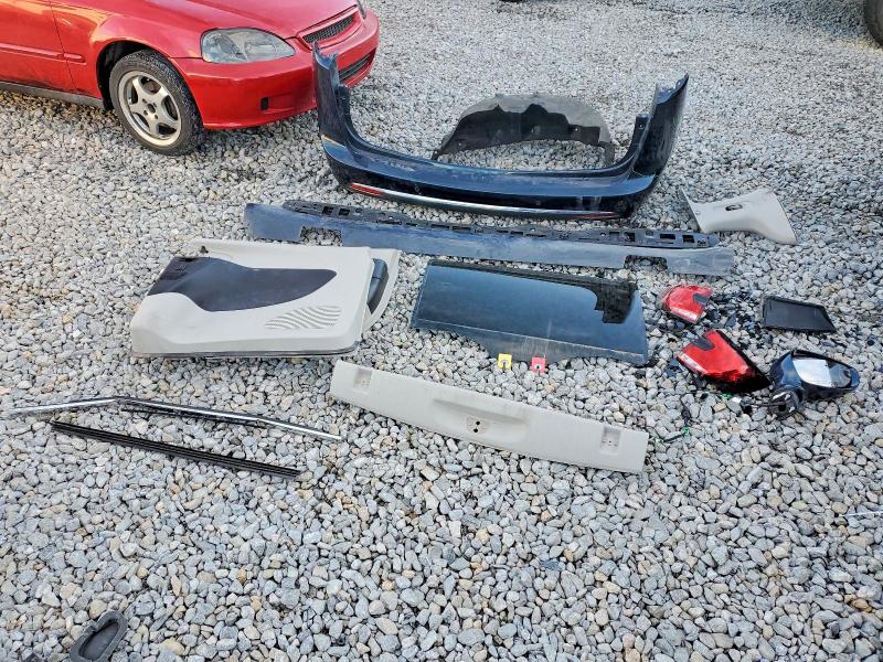 Photo 13 from auction – 2022 CHRYSLER PACIFICA T with VIN 2C4RC1BG6NR124673
