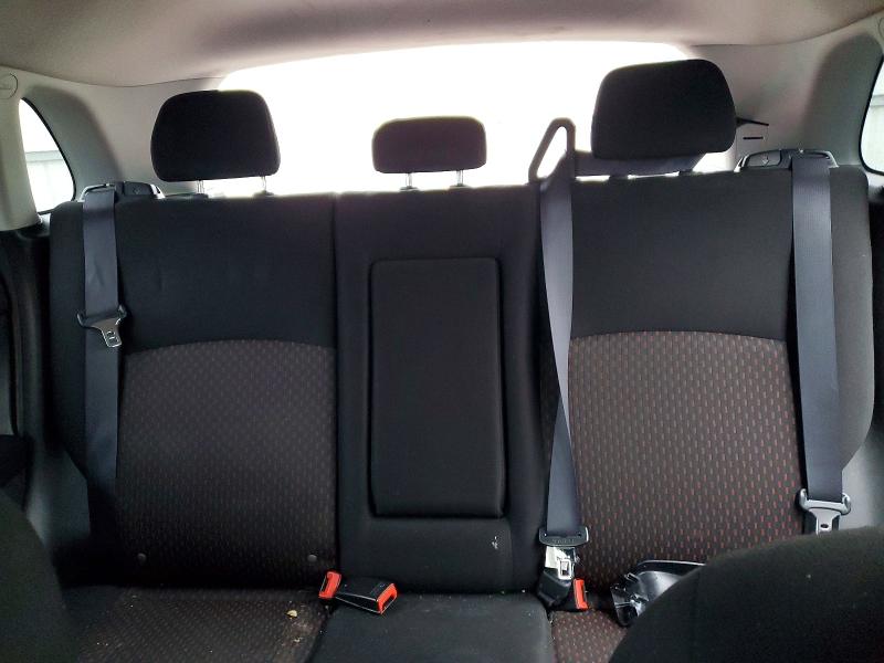 Photo 10 from auction – 2018 MITSUBISHI OUTLANDER with VIN JA4AP3AU5JZ007374