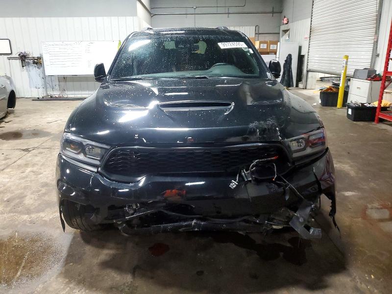 Photo 5 from auction – 2024 DODGE DURANGO R/ with VIN 1C4SDJCT6RC143975