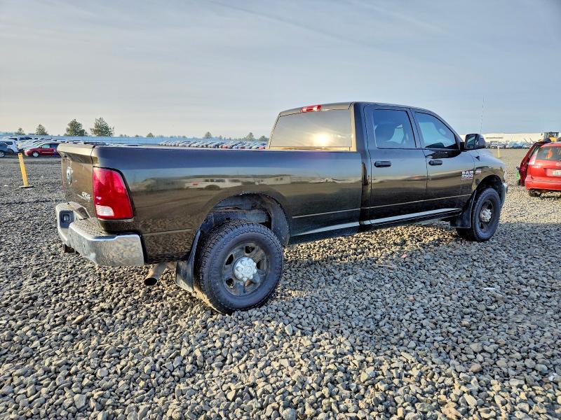 Photo 3 from auction – 2014 RAM 2500 ST with VIN 3C6UR5HJ7EG283881